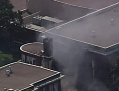 ΗΠΑ: Ισχυρή έκρηξη σε σχολείο - 4 αγνοούμενοι (upd)